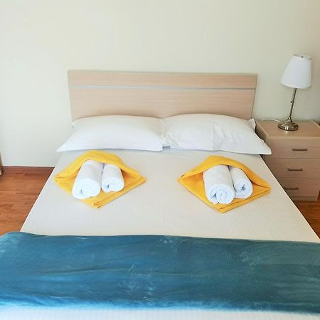 16 Sandy Beach 라르나카 외부 사진