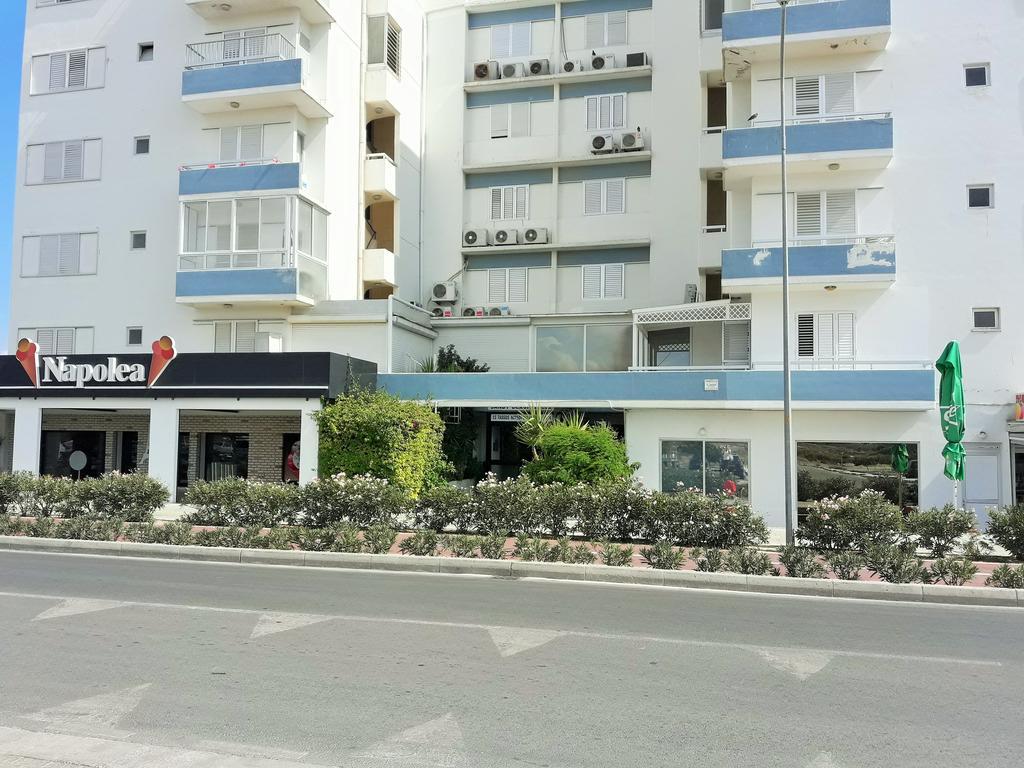 16 Sandy Beach 라르나카 외부 사진